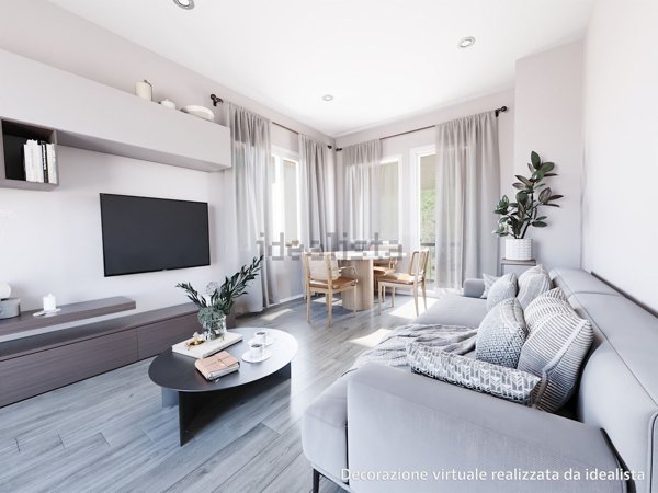 appartamento in vendita a Pino Torinese
