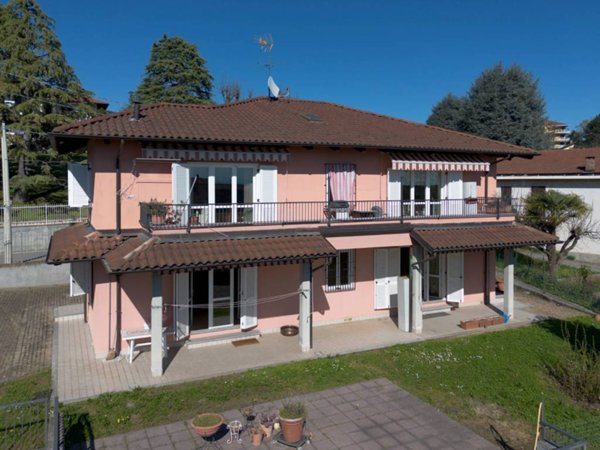 casa indipendente in vendita a Pino Torinese