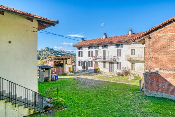 casa indipendente in vendita a Pino Torinese