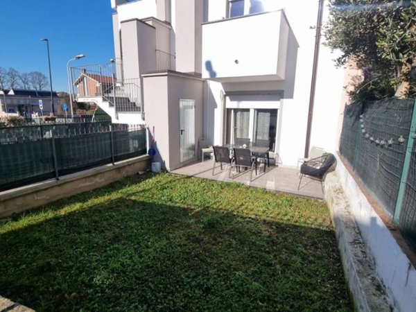 appartamento in vendita a Pino Torinese