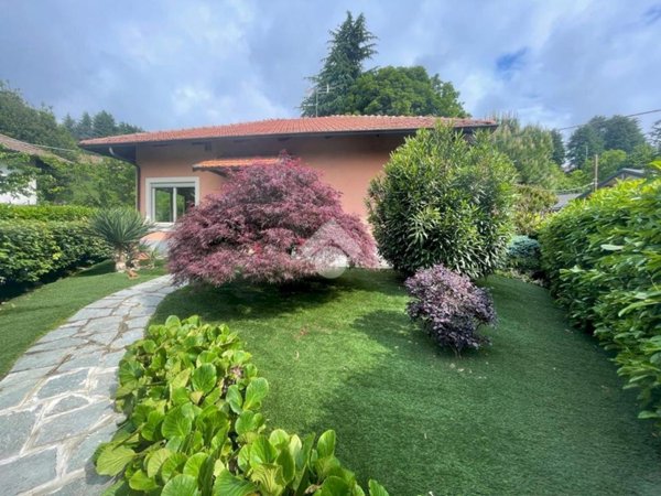 casa indipendente in vendita a Pino Torinese