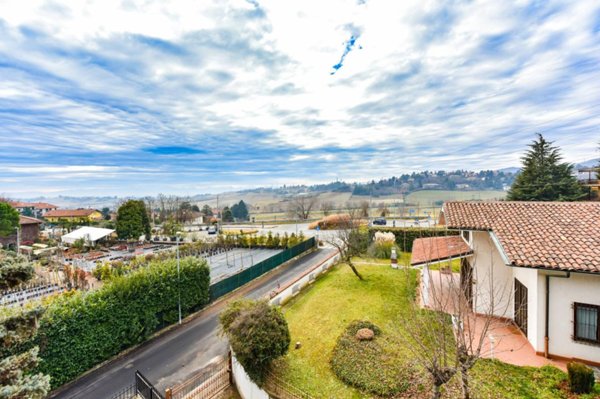 appartamento in vendita a Pino Torinese