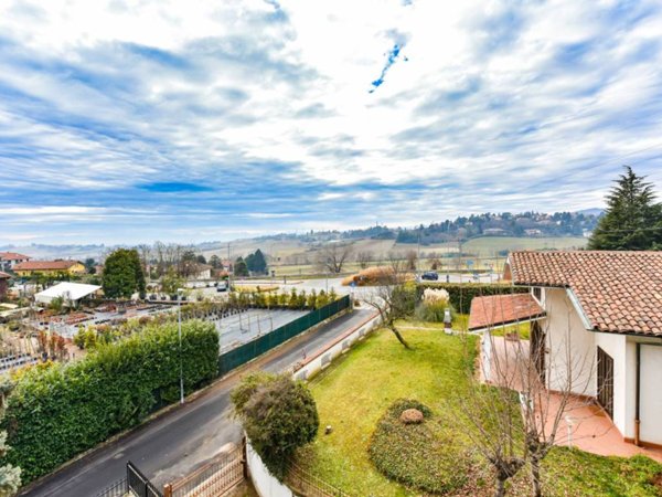 appartamento in vendita a Pino Torinese