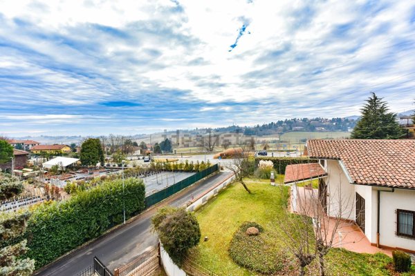 appartamento in vendita a Pino Torinese