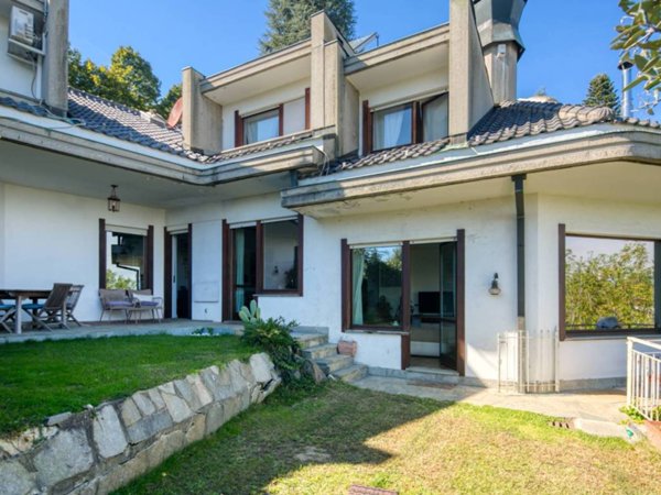 casa indipendente in vendita a Pino Torinese