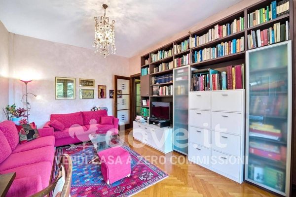 appartamento in vendita a Pino Torinese