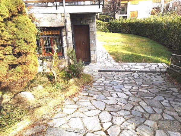 appartamento in vendita a Pino Torinese