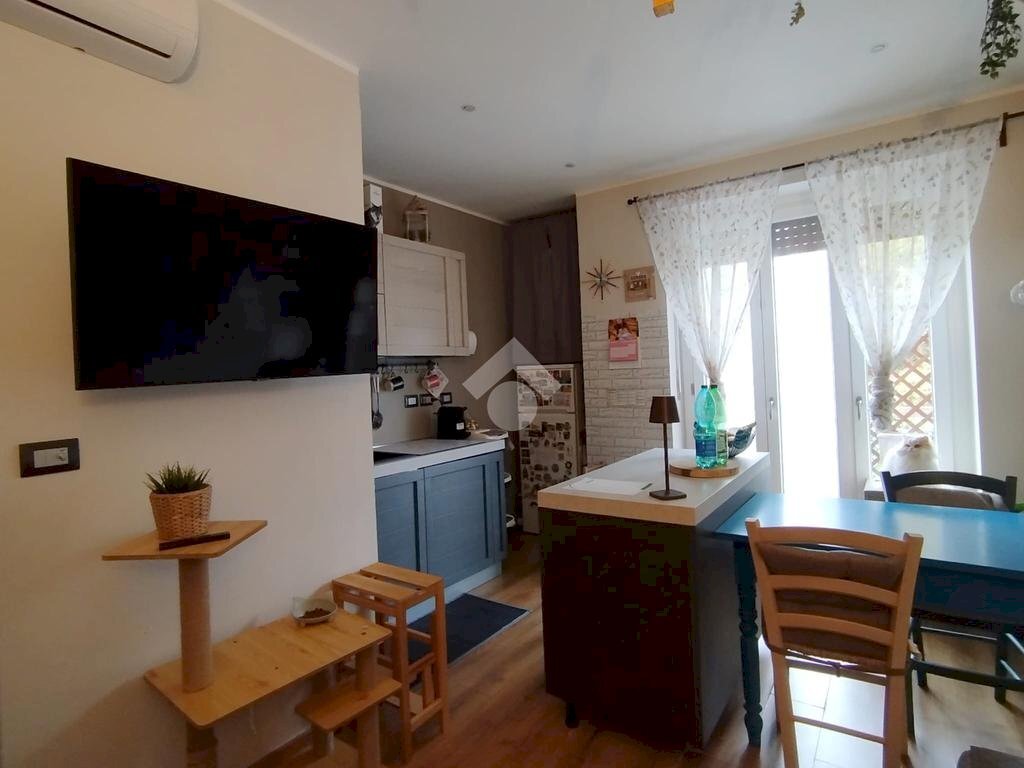 appartamento in vendita a Pino Torinese