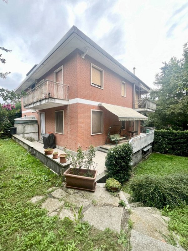 appartamento in vendita a Pino Torinese