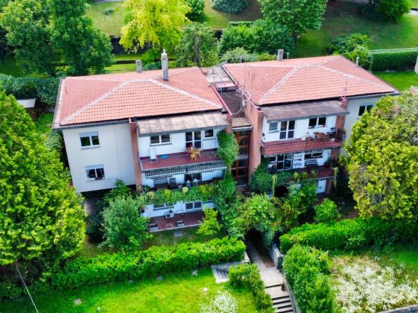 appartamento in vendita a Pino Torinese