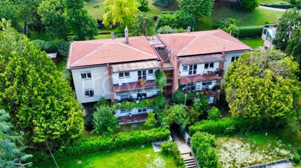 appartamento in vendita a Pino Torinese