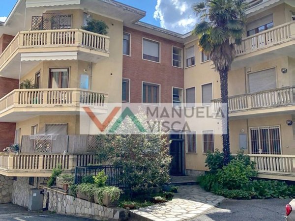 appartamento in vendita a Pino Torinese
