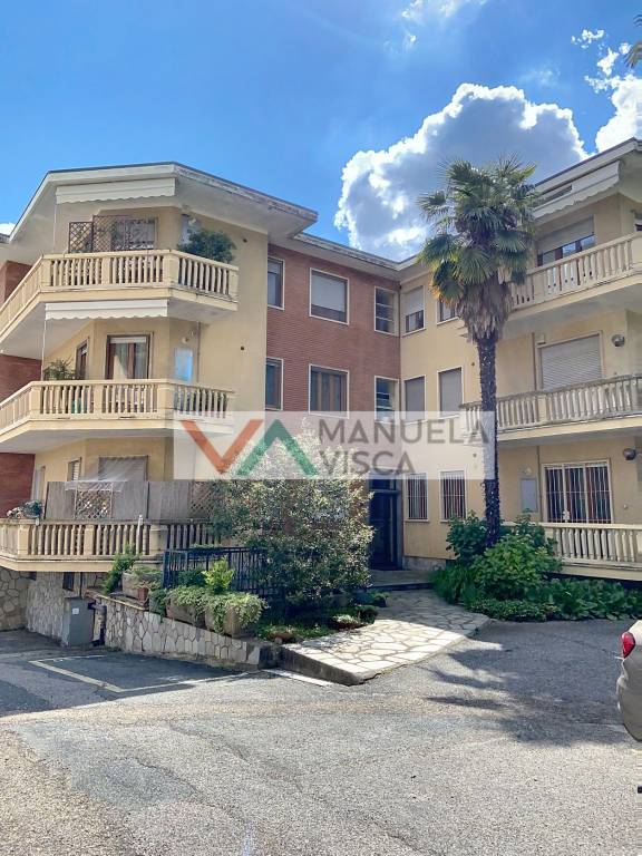 appartamento in vendita a Pino Torinese