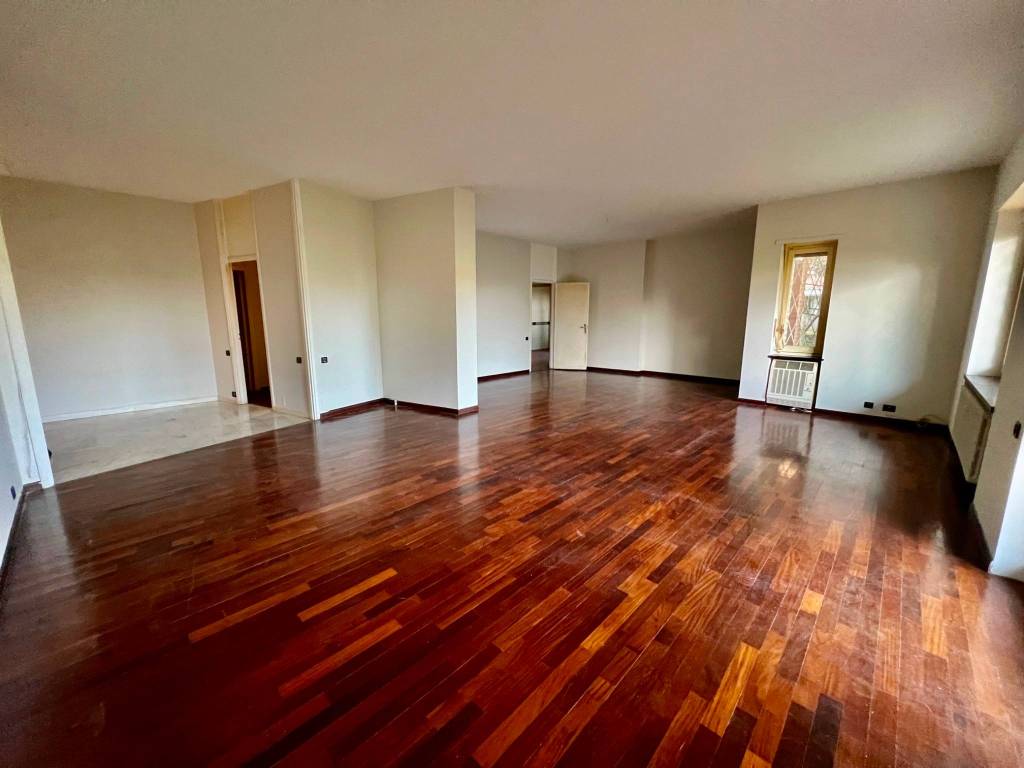 appartamento in vendita a Pino Torinese