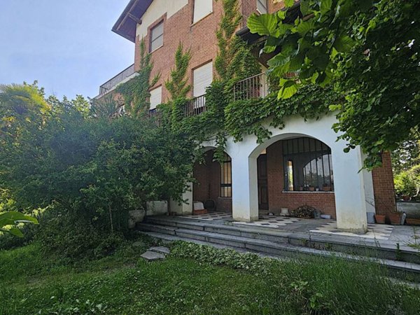 casa indipendente in vendita a Pino Torinese