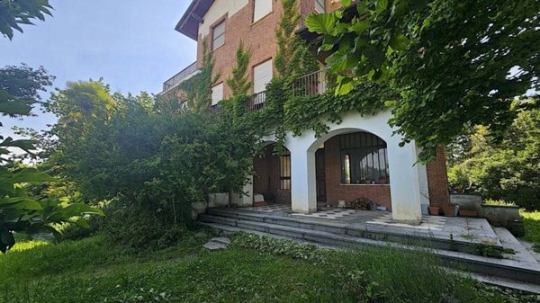 casa indipendente in vendita a Pino Torinese