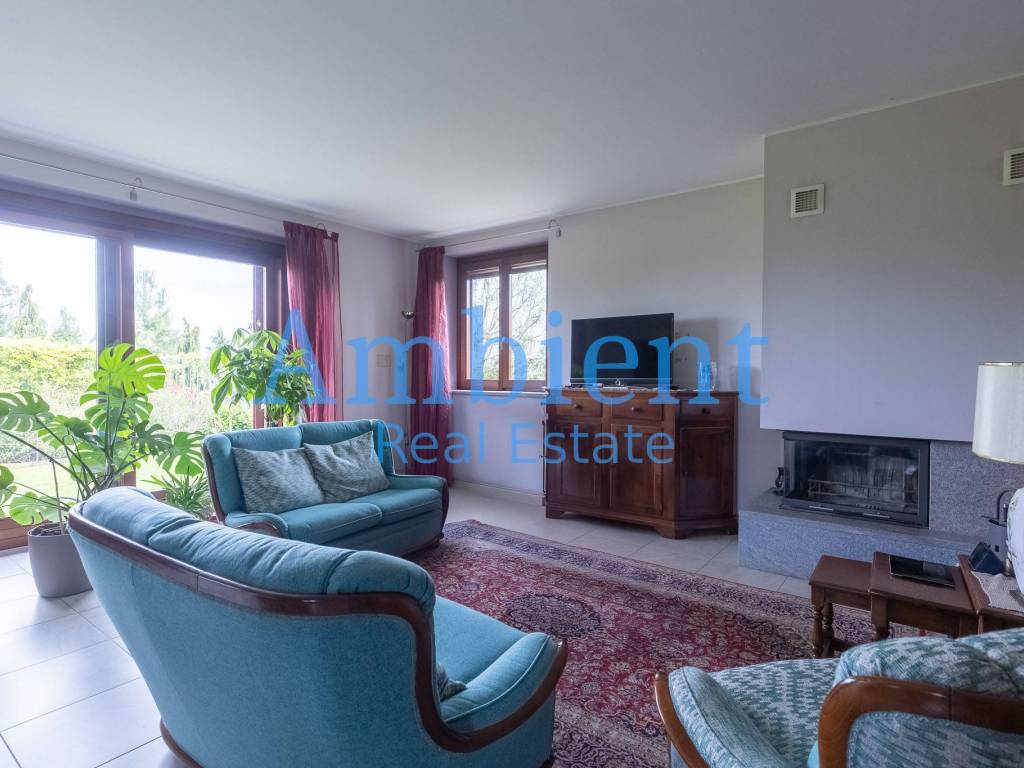 casa indipendente in vendita a Pino Torinese