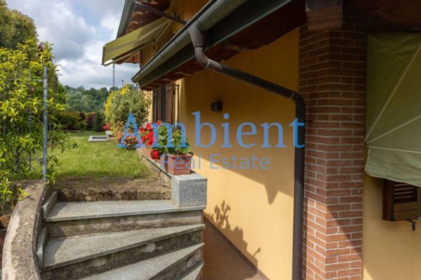 casa indipendente in vendita a Pino Torinese