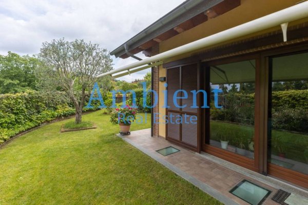 casa indipendente in vendita a Pino Torinese