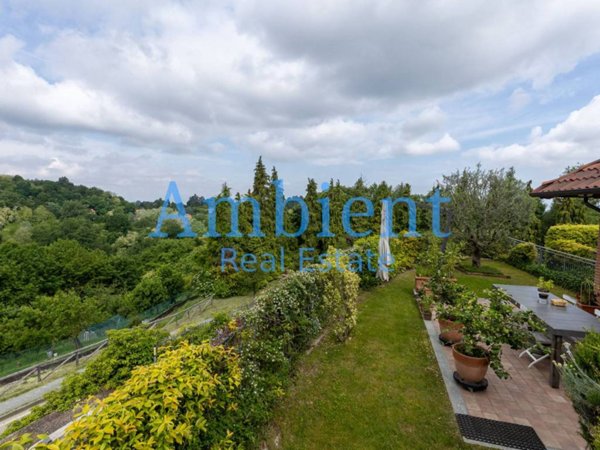 casa indipendente in vendita a Pino Torinese