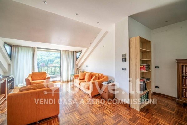 appartamento in vendita a Pino Torinese