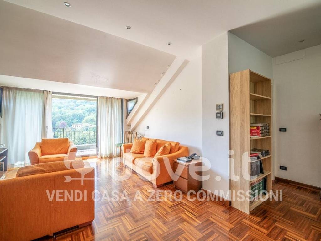 appartamento in vendita a Pino Torinese