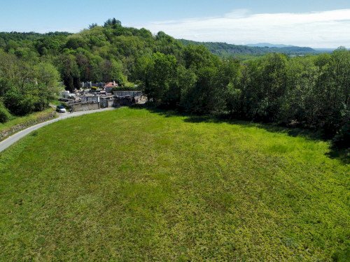 terreno agricolo in vendita a Pino Torinese