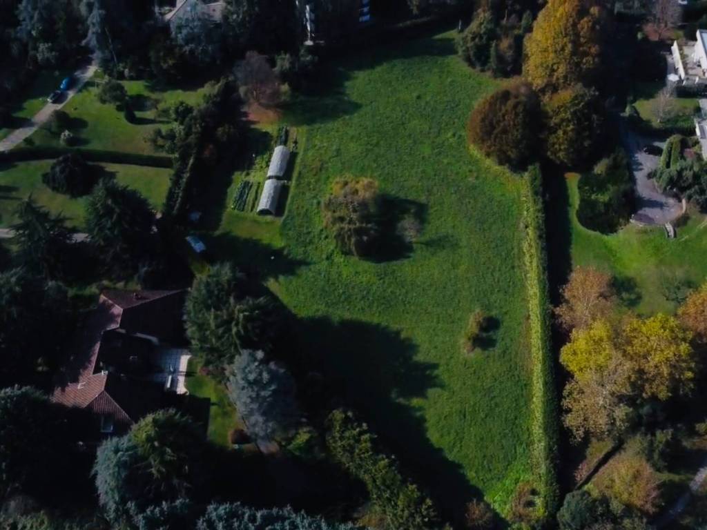 terreno agricolo in vendita a Pino Torinese