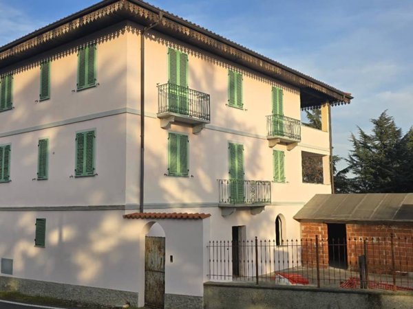 appartamento in vendita a Pino Torinese