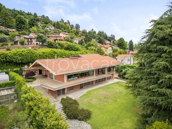 casa indipendente in vendita a Pino Torinese
