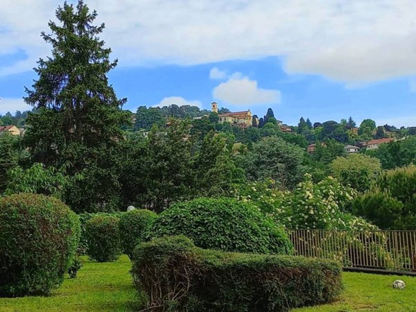 appartamento in vendita a Pino Torinese