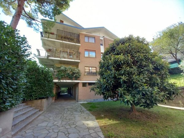 appartamento in vendita a Pino Torinese