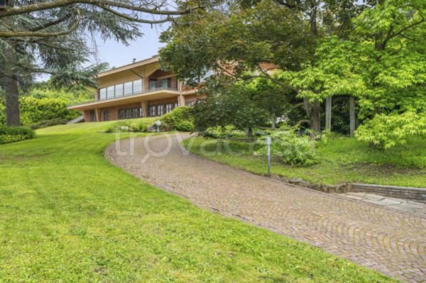 casa indipendente in vendita a Pino Torinese