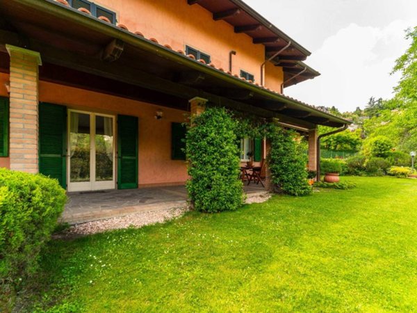 casa indipendente in vendita a Pino Torinese