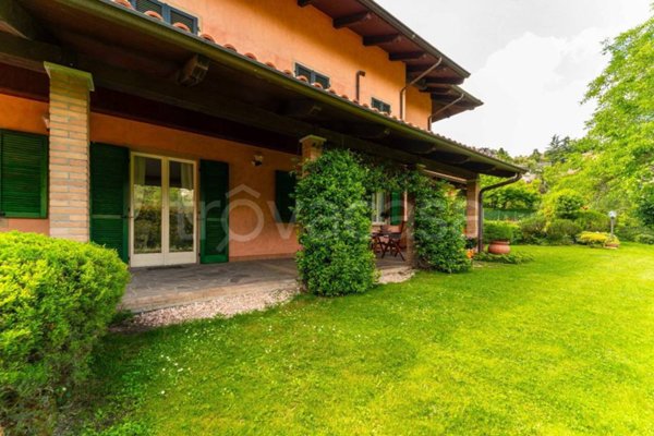 casa indipendente in vendita a Pino Torinese