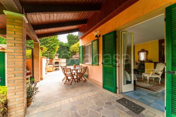 casa indipendente in vendita a Pino Torinese