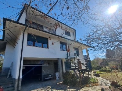 casa indipendente in vendita a Pino Torinese in zona Strada San Felice