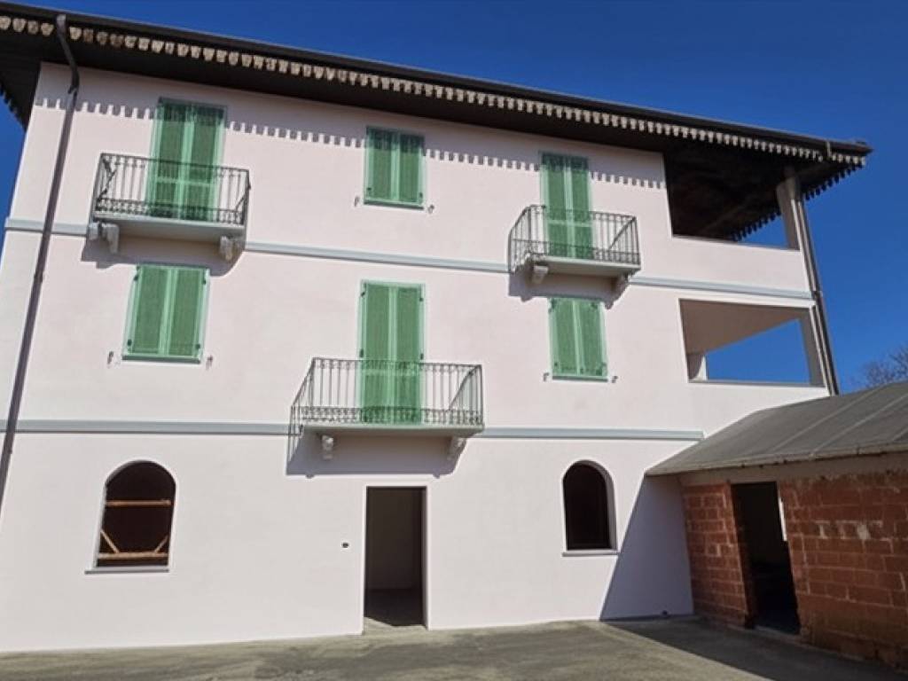 appartamento in vendita a Pino Torinese
