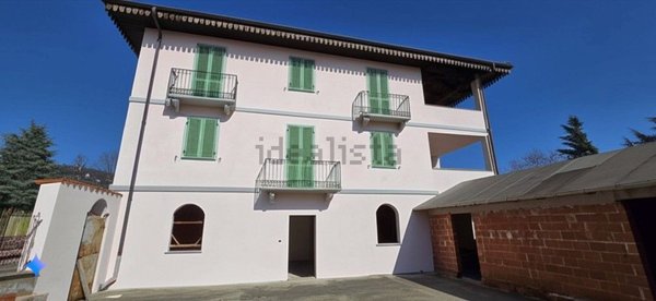 appartamento in vendita a Pino Torinese