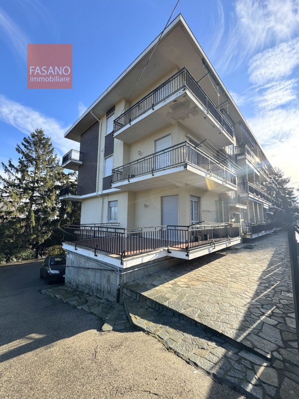 appartamento in vendita a Pino Torinese