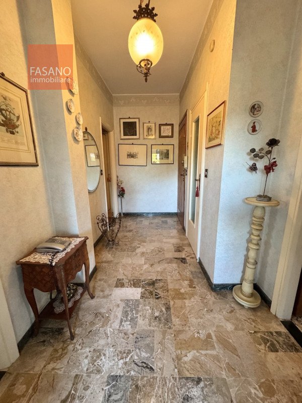 appartamento in vendita a Pino Torinese