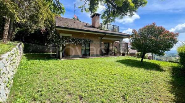 casa indipendente in vendita a Pino Torinese