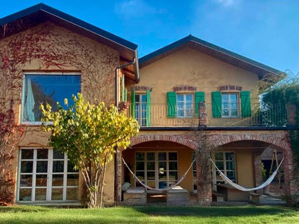 casa indipendente in vendita a Pino Torinese
