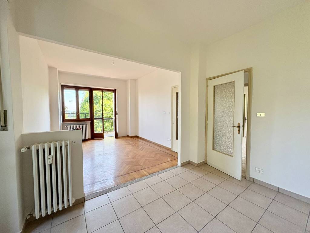 appartamento in vendita a Pino Torinese