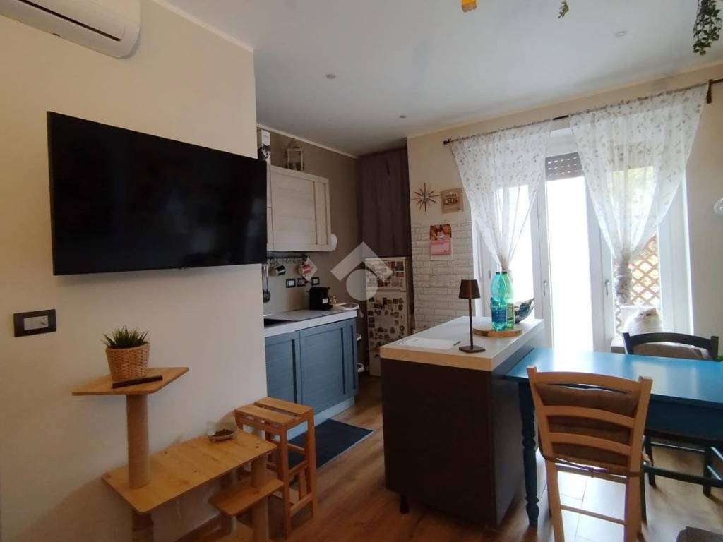 appartamento in vendita a Pino Torinese