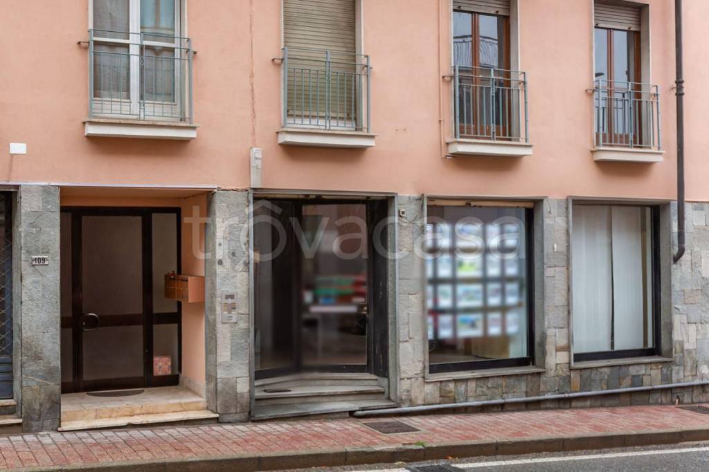 appartamento in vendita a Pino Torinese