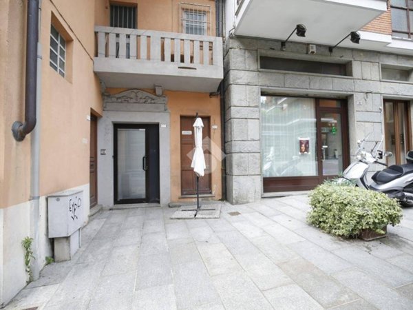 appartamento in vendita a Pino Torinese