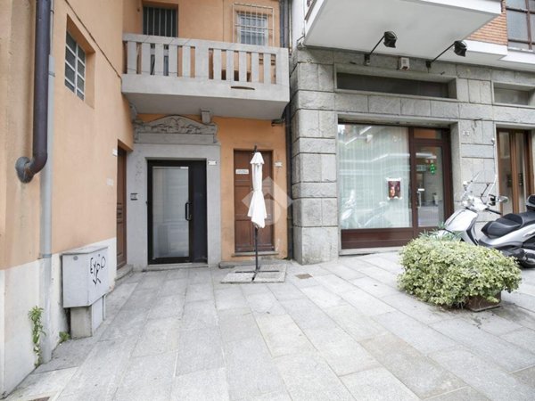 appartamento in vendita a Pino Torinese