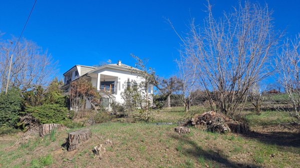 casa indipendente in vendita a Pino Torinese in zona Strada San Felice