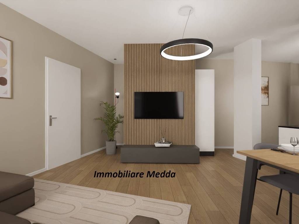appartamento in vendita a Pino Torinese